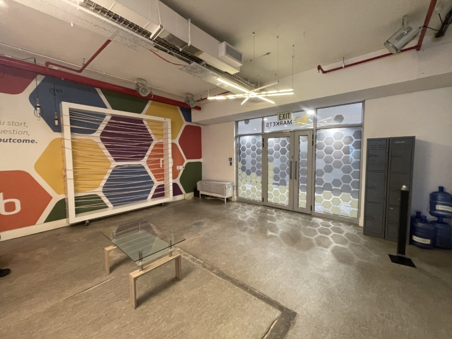 To Let Commercial Property for Rent in Sea Point Western Cape